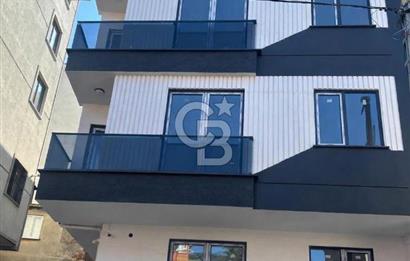 SANCAKTEPE AKPINAR MAH'DE SIFIR 2+1 SATILIK DAİRE
