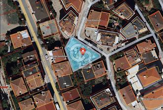 Sancaktepe Emek Mah 353 Ada 5 Parsel 461.59M2 Satılık Arsa - 12 - 323897