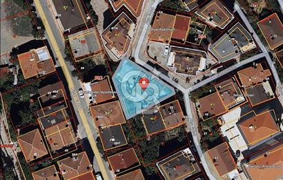 Sancaktepe Emek Mah 353 Ada 5 Parsel 461.59M2 Satılık Arsa