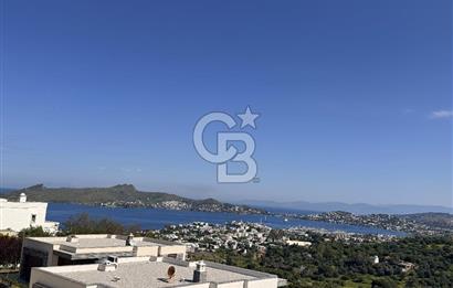 🌟 YALIKAVAK MARİNA’YA 5 DK | ORMAN İÇİNDE DENİZ MANZARALI ULTRA LÜKS VİLLA 🌊 Tam Mahremiyet | Özel Havuz | Yüksek Kira Getirisi