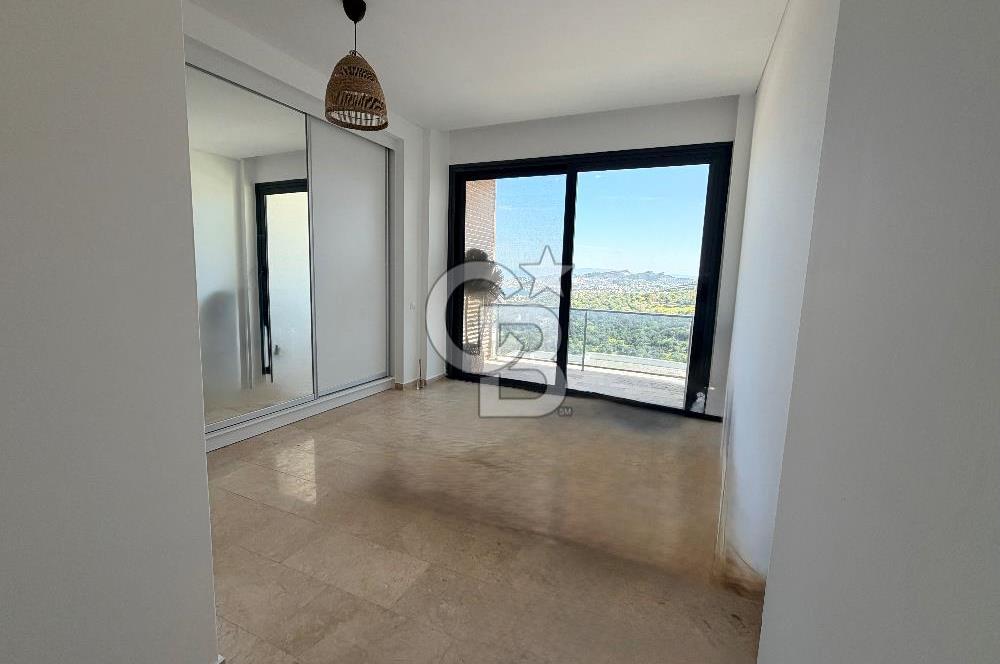 🌟 YALIKAVAK MARİNA’YA 5 DK | ORMAN İÇİNDE DENİZ MANZARALI ULTRA LÜKS VİLLA 🌊 Tam Mahremiyet | Özel Havuz | Yüksek Kira Getirisi