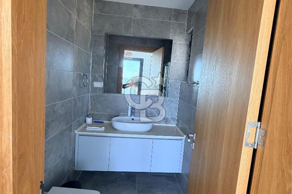 🌟 YALIKAVAK MARİNA’YA 5 DK | ORMAN İÇİNDE DENİZ MANZARALI ULTRA LÜKS VİLLA 🌊 Tam Mahremiyet | Özel Havuz | Yüksek Kira Getirisi