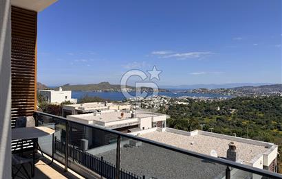 🌟 YALIKAVAK MARİNA’YA 5 DK | ORMAN İÇİNDE DENİZ MANZARALI ULTRA LÜKS VİLLA 🌊 Tam Mahremiyet | Özel Havuz | Yüksek Kira Getirisi