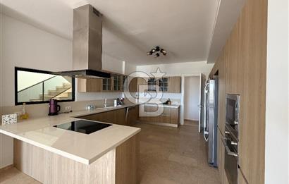 🌟 YALIKAVAK MARİNA’YA 5 DK | ORMAN İÇİNDE DENİZ MANZARALI ULTRA LÜKS VİLLA 🌊 Tam Mahremiyet | Özel Havuz | Yüksek Kira Getirisi