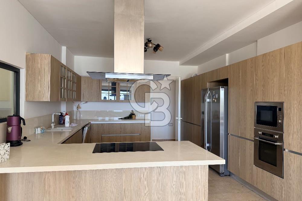 🌟 YALIKAVAK MARİNA’YA 5 DK | ORMAN İÇİNDE DENİZ MANZARALI ULTRA LÜKS VİLLA 🌊 Tam Mahremiyet | Özel Havuz | Yüksek Kira Getirisi