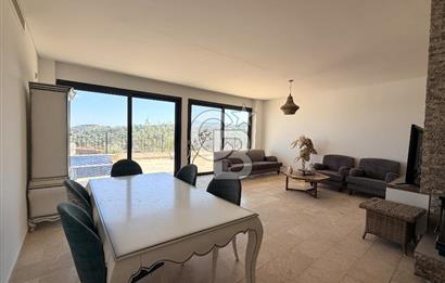 🌟 YALIKAVAK MARİNA’YA 5 DK | ORMAN İÇİNDE DENİZ MANZARALI ULTRA LÜKS VİLLA 🌊 Tam Mahremiyet | Özel Havuz | Yüksek Kira Getirisi