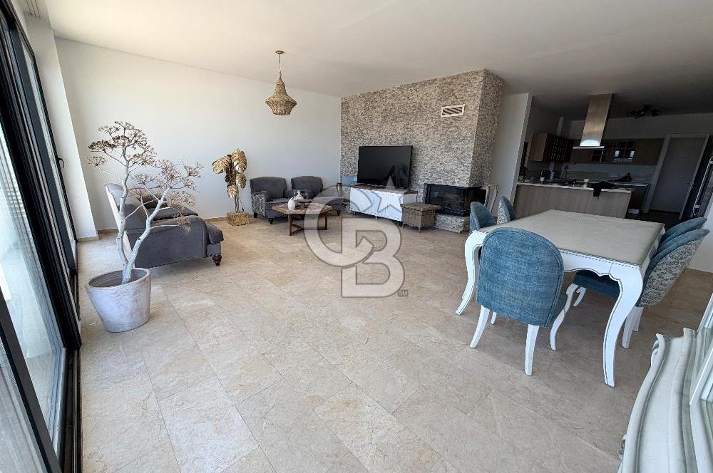 🌟 YALIKAVAK MARİNA’YA 5 DK | ORMAN İÇİNDE DENİZ MANZARALI ULTRA LÜKS VİLLA 🌊 Tam Mahremiyet | Özel Havuz | Yüksek Kira Getirisi