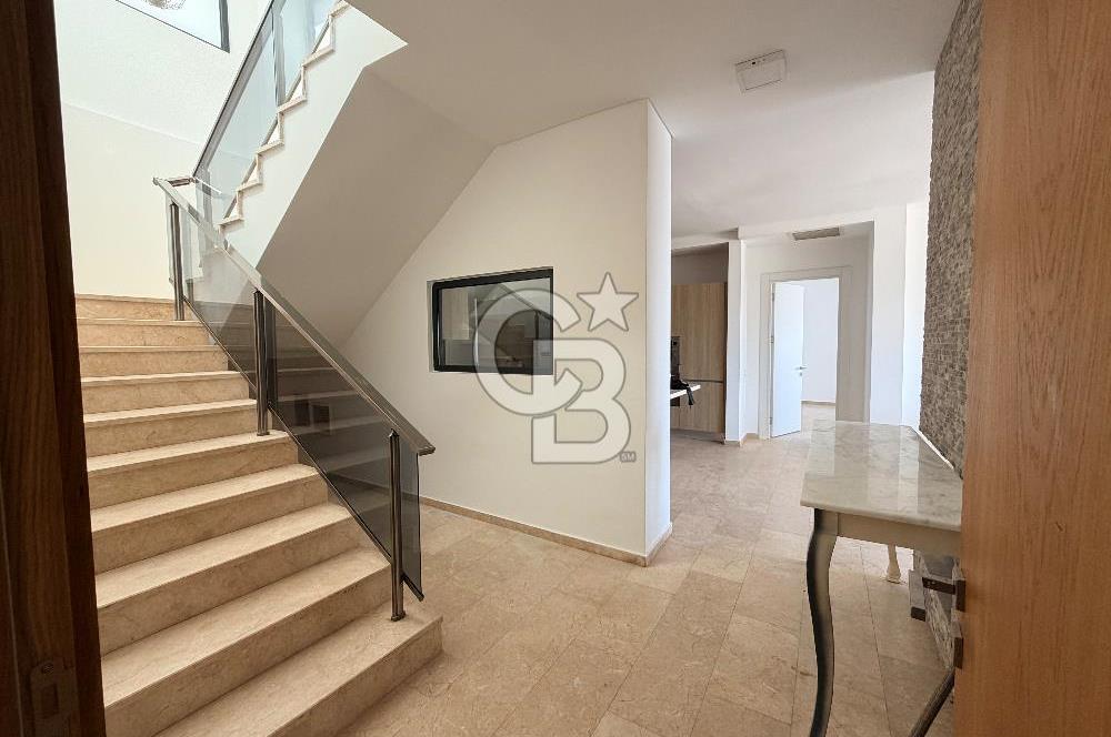 🌟 YALIKAVAK MARİNA’YA 5 DK | ORMAN İÇİNDE DENİZ MANZARALI ULTRA LÜKS VİLLA 🌊 Tam Mahremiyet | Özel Havuz | Yüksek Kira Getirisi