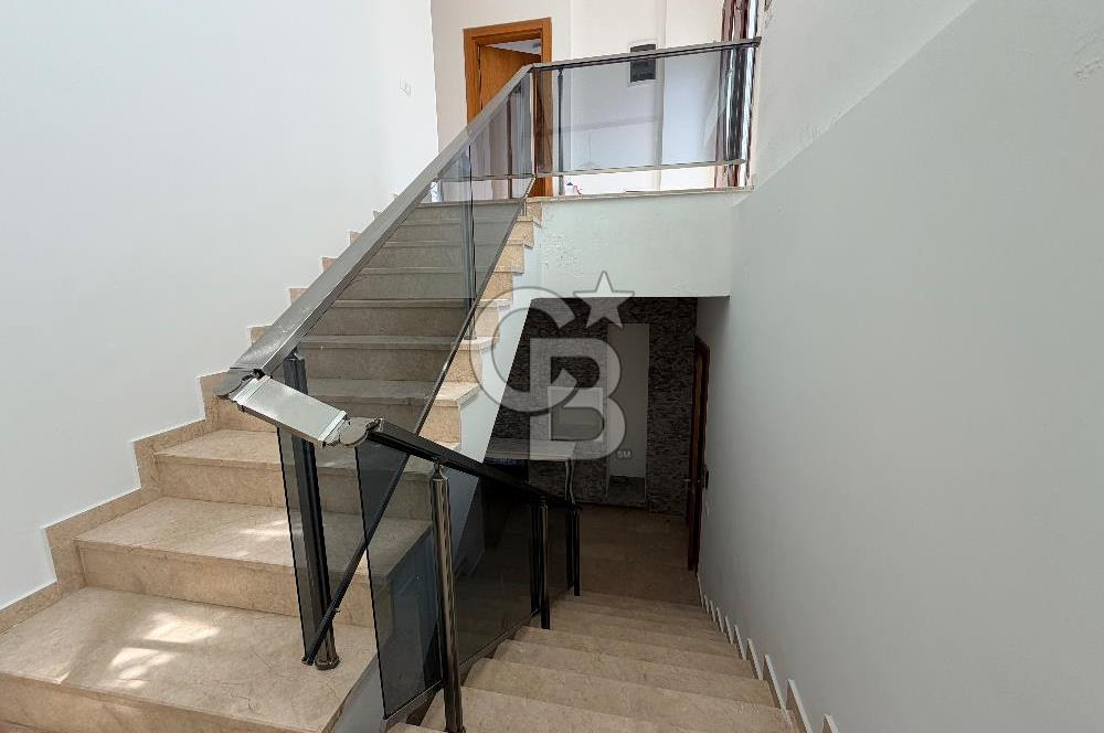 🌟 YALIKAVAK MARİNA’YA 5 DK | ORMAN İÇİNDE DENİZ MANZARALI ULTRA LÜKS VİLLA 🌊 Tam Mahremiyet | Özel Havuz | Yüksek Kira Getirisi