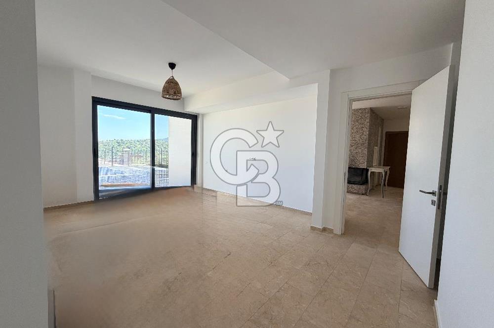 🌟 YALIKAVAK MARİNA’YA 5 DK | ORMAN İÇİNDE DENİZ MANZARALI ULTRA LÜKS VİLLA 🌊 Tam Mahremiyet | Özel Havuz | Yüksek Kira Getirisi