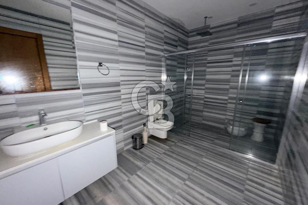 🌟 YALIKAVAK MARİNA’YA 5 DK | ORMAN İÇİNDE DENİZ MANZARALI ULTRA LÜKS VİLLA 🌊 Tam Mahremiyet | Özel Havuz | Yüksek Kira Getirisi