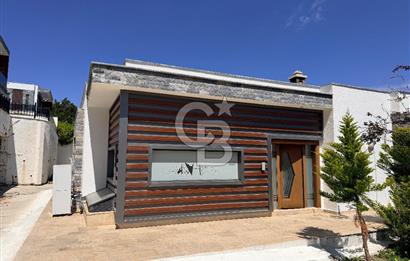 🌟 YALIKAVAK MARİNA’YA 5 DK | ORMAN İÇİNDE DENİZ MANZARALI ULTRA LÜKS VİLLA 🌊 Tam Mahremiyet | Özel Havuz | Yüksek Kira Getirisi