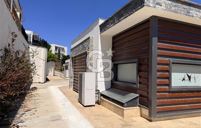 🌟 YALIKAVAK MARİNA’YA 5 DK | ORMAN İÇİNDE DENİZ MANZARALI ULTRA LÜKS VİLLA 🌊 Tam Mahremiyet | Özel Havuz | Yüksek Kira Getirisi