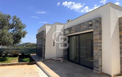 🌟 YALIKAVAK MARİNA’YA 5 DK | ORMAN İÇİNDE DENİZ MANZARALI ULTRA LÜKS VİLLA 🌊 Tam Mahremiyet | Özel Havuz | Yüksek Kira Getirisi