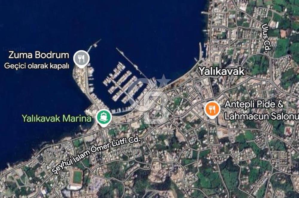 🌟 YALIKAVAK MARİNA’YA 5 DK | ORMAN İÇİNDE DENİZ MANZARALI ULTRA LÜKS VİLLA 🌊 Tam Mahremiyet | Özel Havuz | Yüksek Kira Getirisi