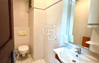 Ataşehir İFM'ye Komşu Tem Cepheli Kiralık Ofis Katı