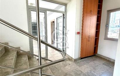 Ataşehir İFM'ye Komşu Tem Cepheli Kiralık Ofis Katı