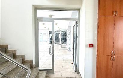 Ataşehir İFM'ye Komşu Tem Cepheli Kiralık Ofis Katı