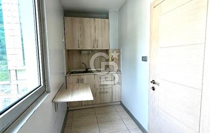 Ataşehir İFM'ye Komşu Tem Cepheli Kiralık Ofis Katı