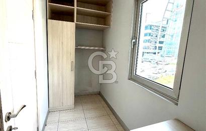 Ataşehir İFM'ye Komşu Tem Cepheli Kiralık Ofis Katı