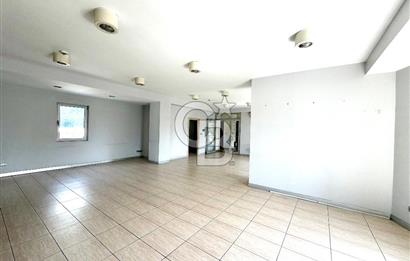 Ataşehir İFM'ye Komşu Tem Cepheli Kiralık Ofis Katı