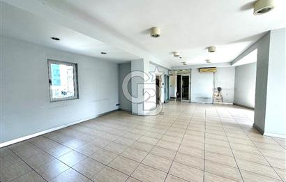 Ataşehir İFM'ye Komşu Tem Cepheli Kiralık Ofis Katı