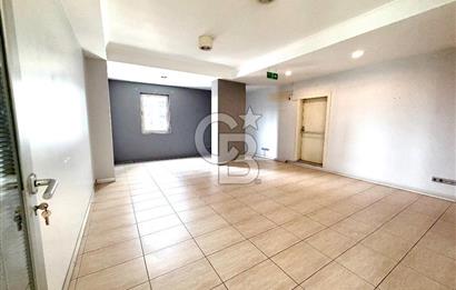 Ataşehir İFM'ye Komşu Tem Cepheli Kiralık Ofis Katı