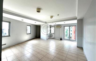 Ataşehir İFM'ye Komşu Tem Cepheli Kiralık Ofis Katı