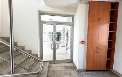 Ataşehir İFM'ye Komşu Tem Cepheli Kiralık Ofis Katı