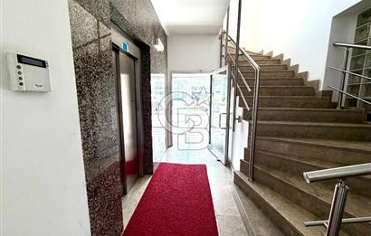 Ataşehir İFM'ye Komşu Tem Cepheli Kiralık Ofis Katı