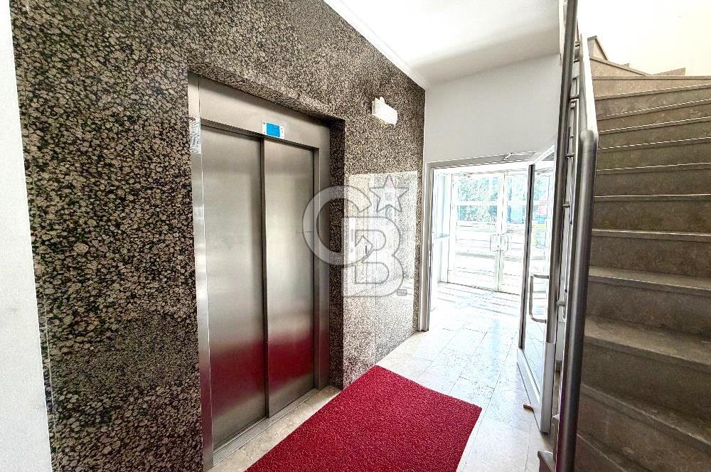 Ataşehir İFM'ye Komşu Tem Cepheli Kiralık Ofis Katı