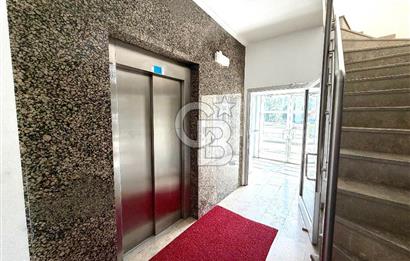 Ataşehir İFM'ye Komşu Tem Cepheli Kiralık Ofis Katı