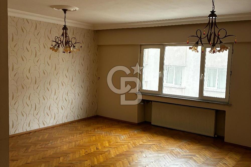 ÜSKÜDAR BULGURLUDA SİTE İÇİNDE, GÜVENLİKLİ 3+1