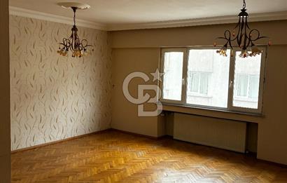 ÜSKÜDAR BULGURLUDA SİTE İÇİNDE, GÜVENLİKLİ 3+1