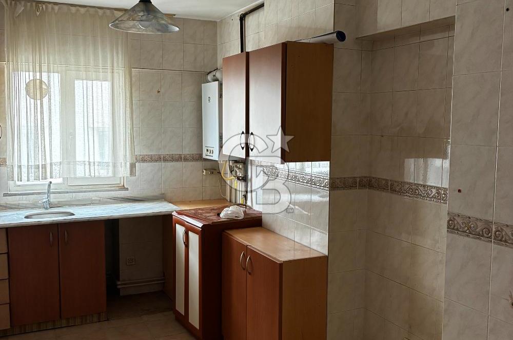 ÜSKÜDAR BULGURLUDA SİTE İÇİNDE, GÜVENLİKLİ 3+1