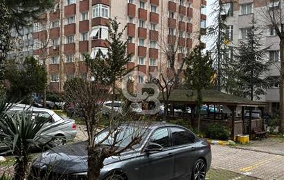 ÜSKÜDAR BULGURLUDA SİTE İÇİNDE, GÜVENLİKLİ 3+1