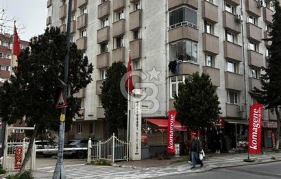 ÜSKÜDAR BULGURLUDA SİTE İÇİNDE, GÜVENLİKLİ 3+1