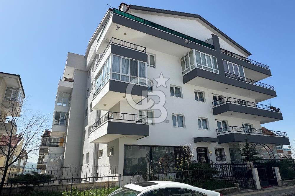MAMAK/AKDERE MUTLU MAH. AİLEYE UYGUN SATILIK 3+1 DAİRE