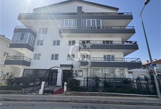 MAMAK/AKDERE MUTLU MAH. AİLEYE UYGUN SATILIK 3+1 DAİRE - 2 - 344058