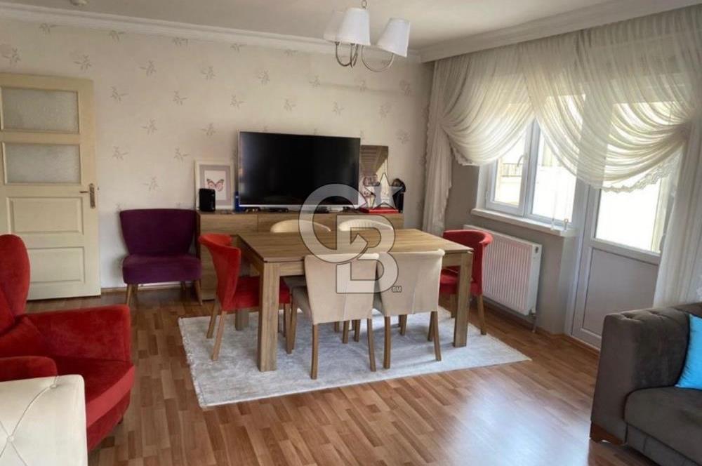 MAMAK/AKDERE MUTLU MAH. AİLEYE UYGUN SATILIK 3+1 DAİRE