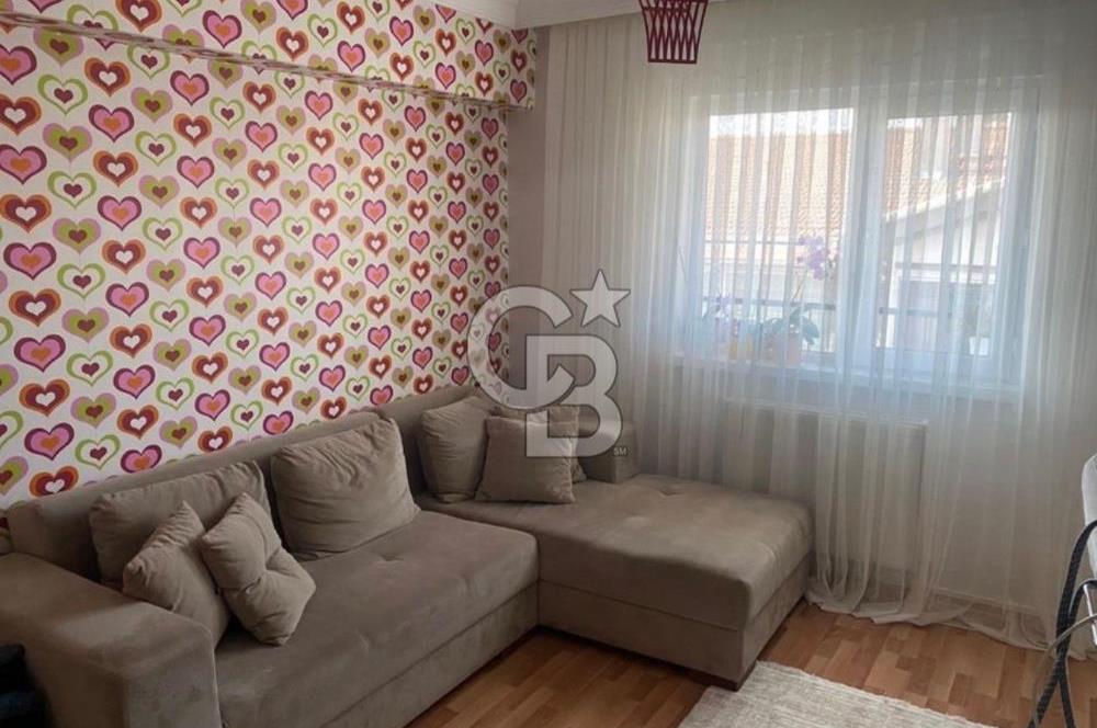 MAMAK/AKDERE MUTLU MAH. AİLEYE UYGUN SATILIK 3+1 DAİRE