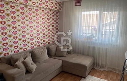 MAMAK/AKDERE MUTLU MAH. AİLEYE UYGUN SATILIK 3+1 DAİRE