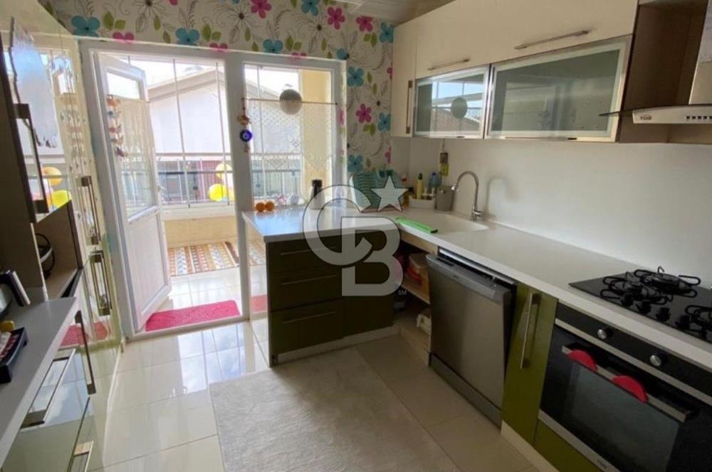 MAMAK/AKDERE MUTLU MAH. AİLEYE UYGUN SATILIK 3+1 DAİRE