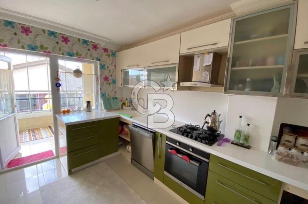 MAMAK/AKDERE MUTLU MAH. AİLEYE UYGUN SATILIK 3+1 DAİRE