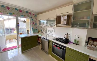 MAMAK/AKDERE MUTLU MAH. AİLEYE UYGUN SATILIK 3+1 DAİRE