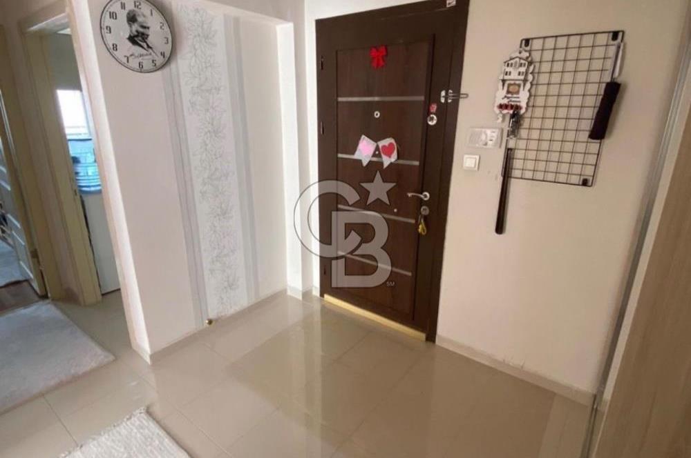 MAMAK/AKDERE MUTLU MAH. AİLEYE UYGUN SATILIK 3+1 DAİRE