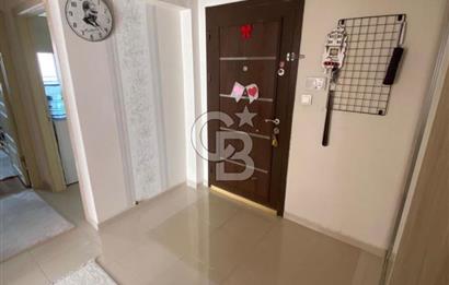 MAMAK/AKDERE MUTLU MAH. AİLEYE UYGUN SATILIK 3+1 DAİRE