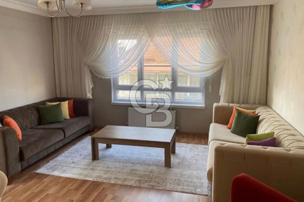 MAMAK/AKDERE MUTLU MAH. AİLEYE UYGUN SATILIK 3+1 DAİRE