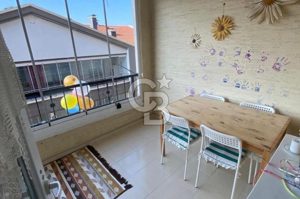 MAMAK/AKDERE MUTLU MAH. AİLEYE UYGUN SATILIK 3+1 DAİRE