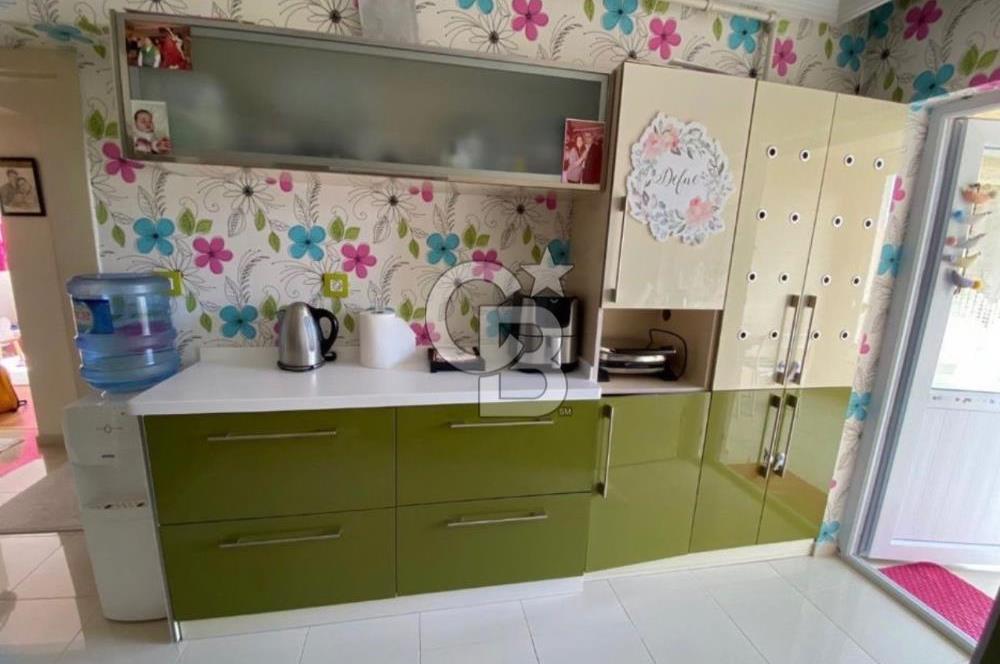 MAMAK/AKDERE MUTLU MAH. AİLEYE UYGUN SATILIK 3+1 DAİRE